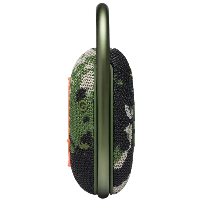 Boxă portabilă JBL Clip 4 Camuflaj