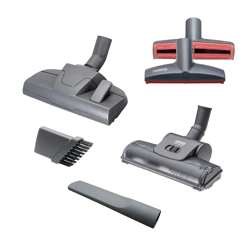 Пылесос Thomas Aquatic Lynx Оранжевый