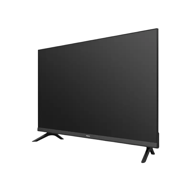 43" LED SMART Телевизор Hisense 43A5730FA Черный