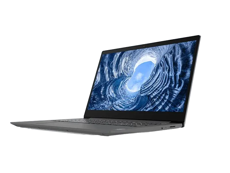 Ноутбук для бизнеса Lenovo V17 G4 IRU Iron Grey