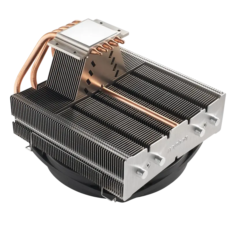 Кулер для процессора be quiet! Shadow Rock LP 120 мм