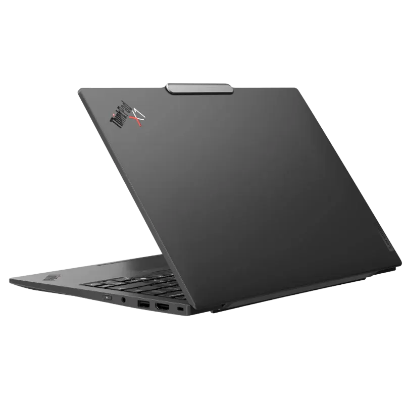 Ноутбук для бизнеса Lenovo ThinkPad X1 Carbon Gen 12 Чёрный