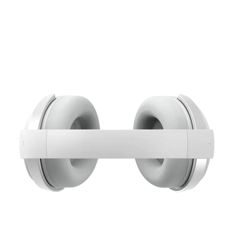 Căști A4Tech BH350C Alb