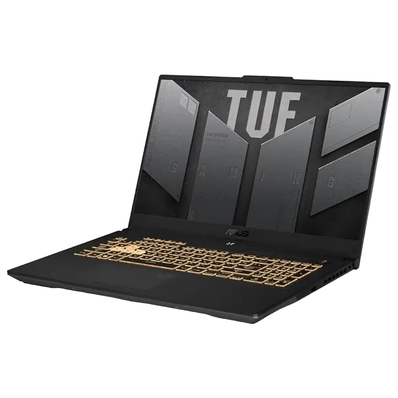 ASUS TUF Gaming A17 FA707NV