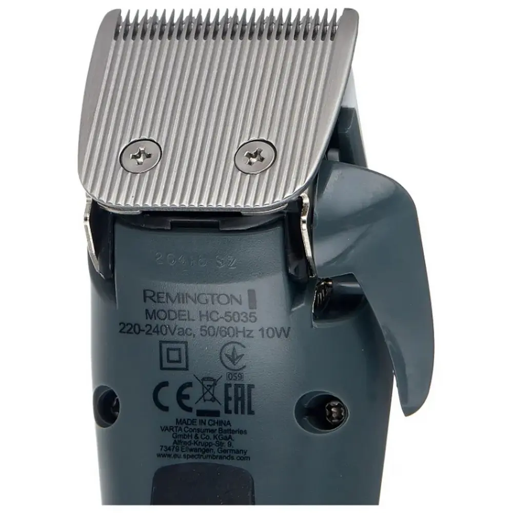 Машинка для стрижки Remington HC5035 Белый