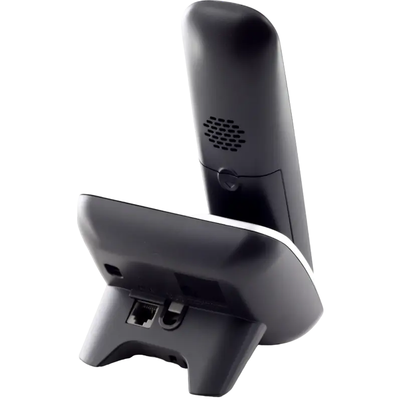 Радиотелефон Panasonic KX-TG6821 Чёрный