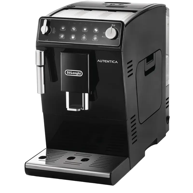 Aparat de cafea DeLonghi ETAM29.510.B Negru