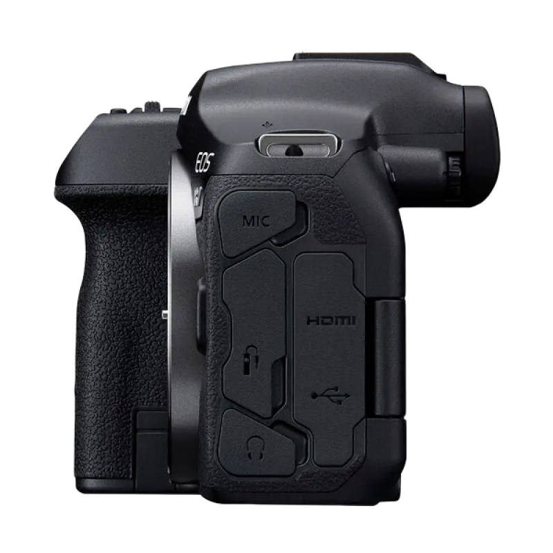 Беззеркальный фотоаппарат Canon EOS R7 Body