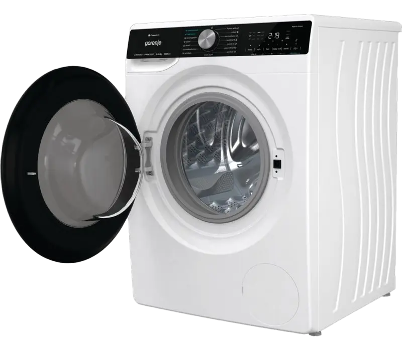 Стиральная машина Gorenje WNS1X4ARTWIFI Белый