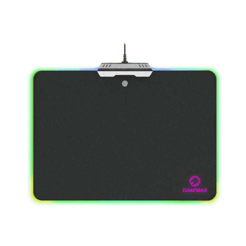 Mouse Pad pentru jocuri Gamemax GMP-002 Negru