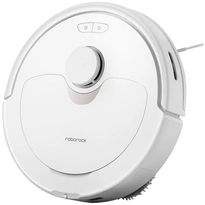 Робот-Пылесос Roborock Q Revo Белый