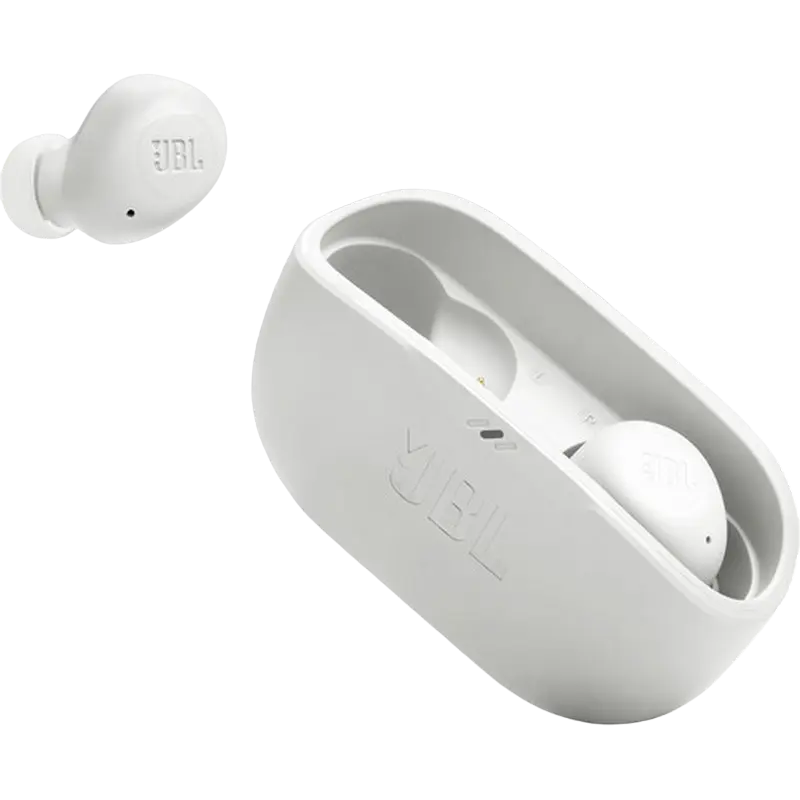 Наушники JBL. Wave Buds Белый