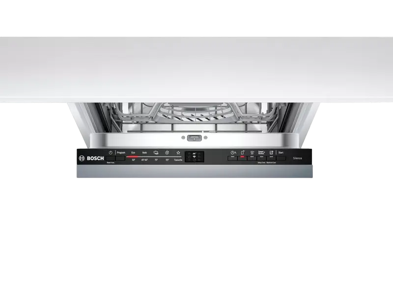 Mașină de spălat vase Bosch SPV2XMX01E Alb