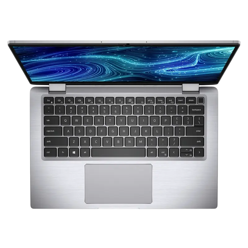 Laptop Business DELL Latitude 7420 Negru