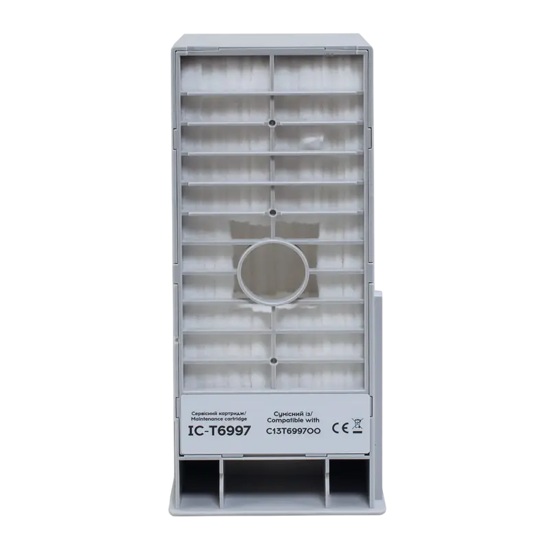 Коробка для технического обслуживания Epson Maintenance Box T699700