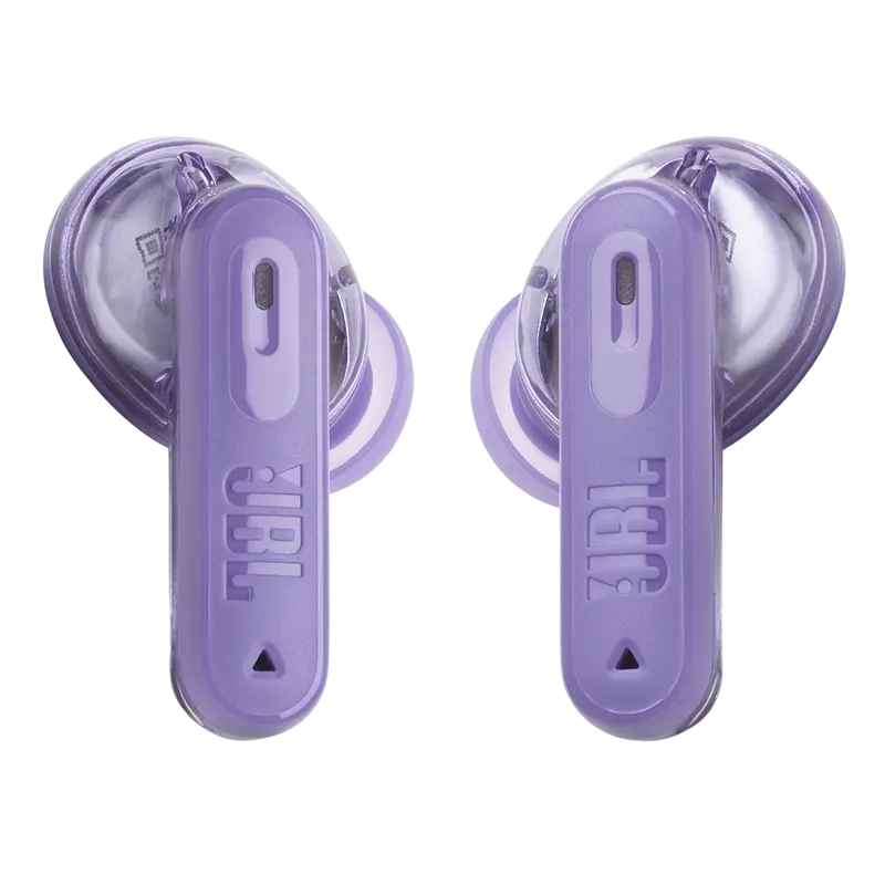 Наушники JBL Tune Beam 2 Ghost Edition Фиолетовый