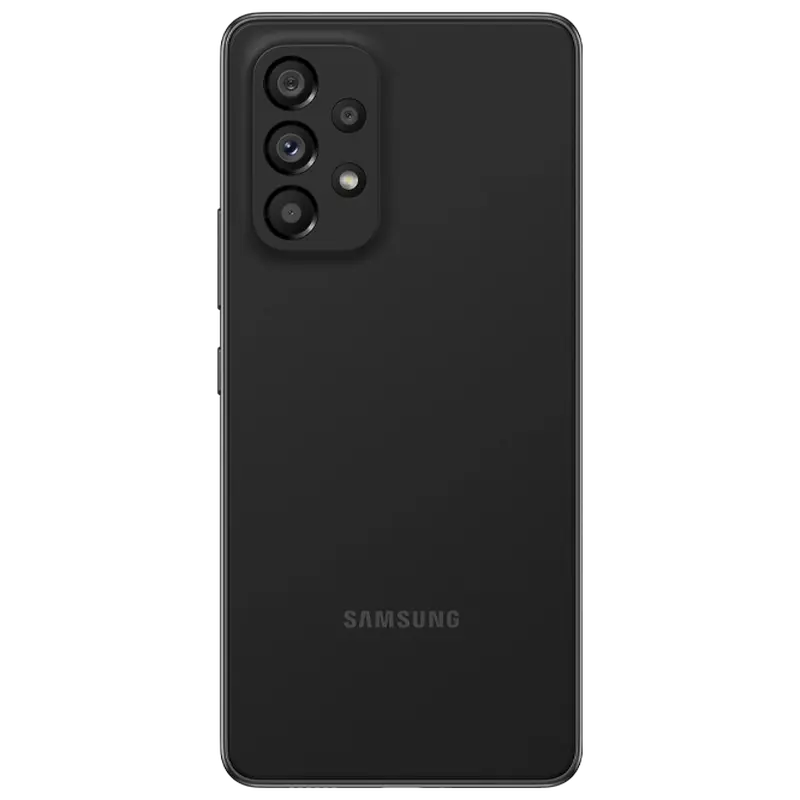 Смартфон Samsung Galaxy A53, 8 ГБ / 256ГБ