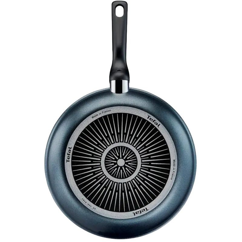 Сковорода Tefal XL Force XL Force Темно-серый