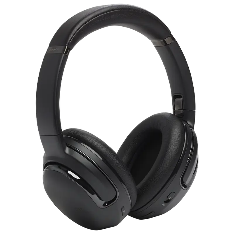 Наушники JBL Tour One M2 Чёрный