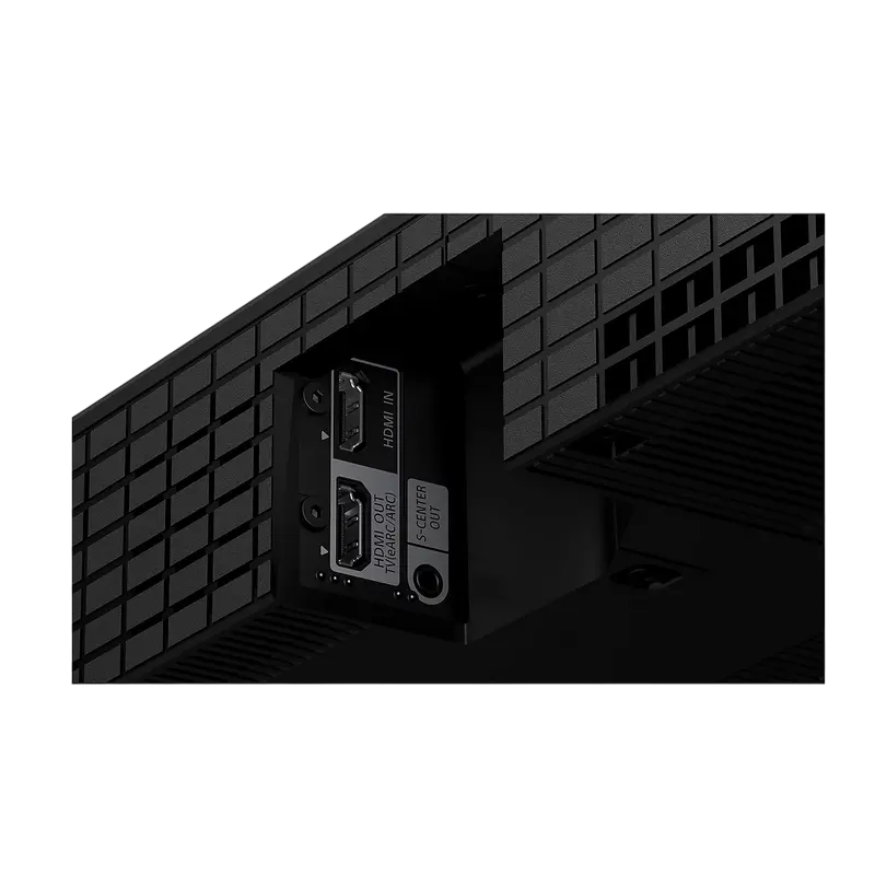 Саундбар SONY HT-A9000 Черный