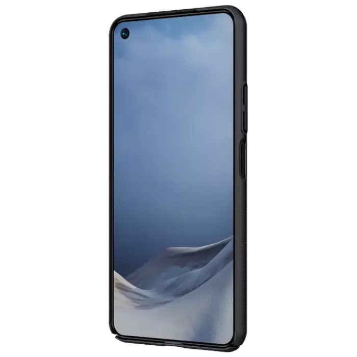 Husă Nillkin Xiaomi Mi11 Camshield Pro Camshield Negru