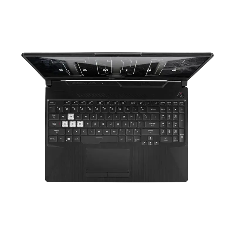 ASUS TUF Gaming F15 FX506HC