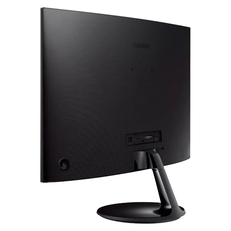 Монитор Samsung Essential S24C360E Чёрный