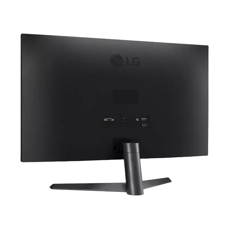 Игровой монитор LG 24MP60G-B Чёрный
