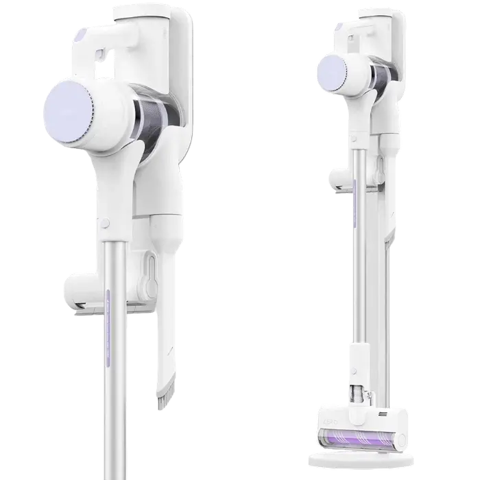 Вертикальный Пылесос Xiaomi Roidmi Z1 Белый