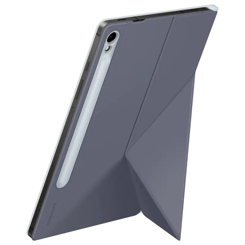 Чехол для планшета Samsung Galaxy Tab S10 FE Smart Book Cover 10.9" Синий