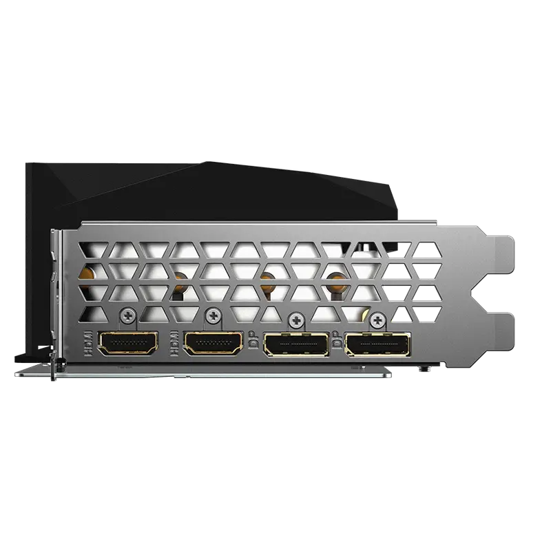 Видеокарта Gigabyte Radeon RX 6800 XT GAMING OC