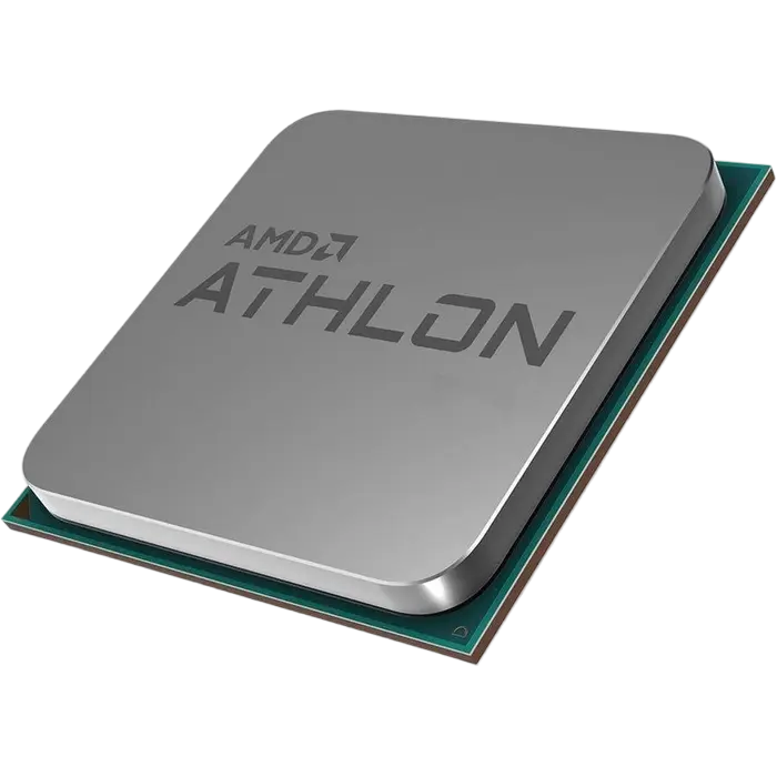 Athlon 3000G