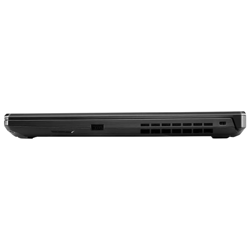 Игровой ноутбук ASUS TUF Gaming A15 FA506NCR Graphite Black