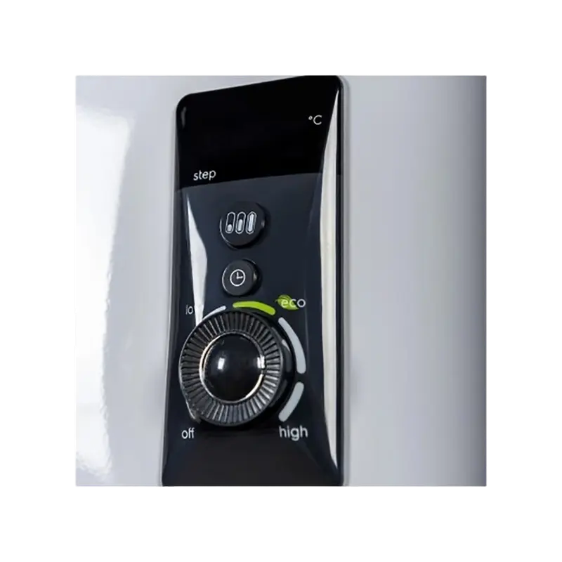 Накопительный водонагреватель Electrolux EWH 30 Maximus WiFi 30 л Белый