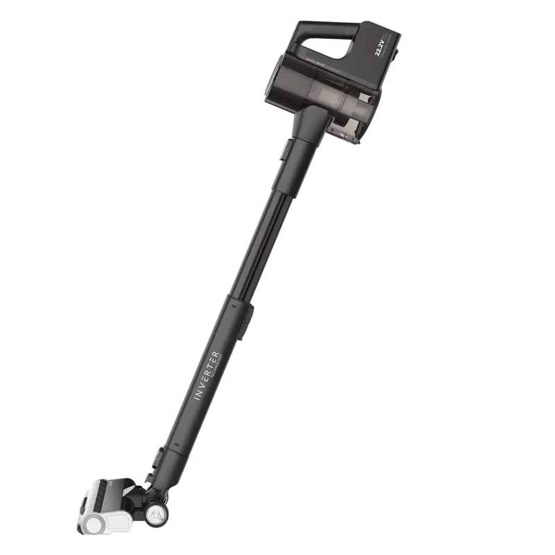 Aspirator Vertical Sharp SAVP4221BS, Negru