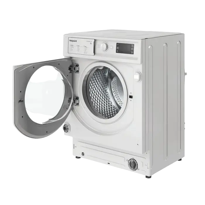 Стирально-сушильная машина Hotpoint-Ariston BI WMHG 81484 EU Белый