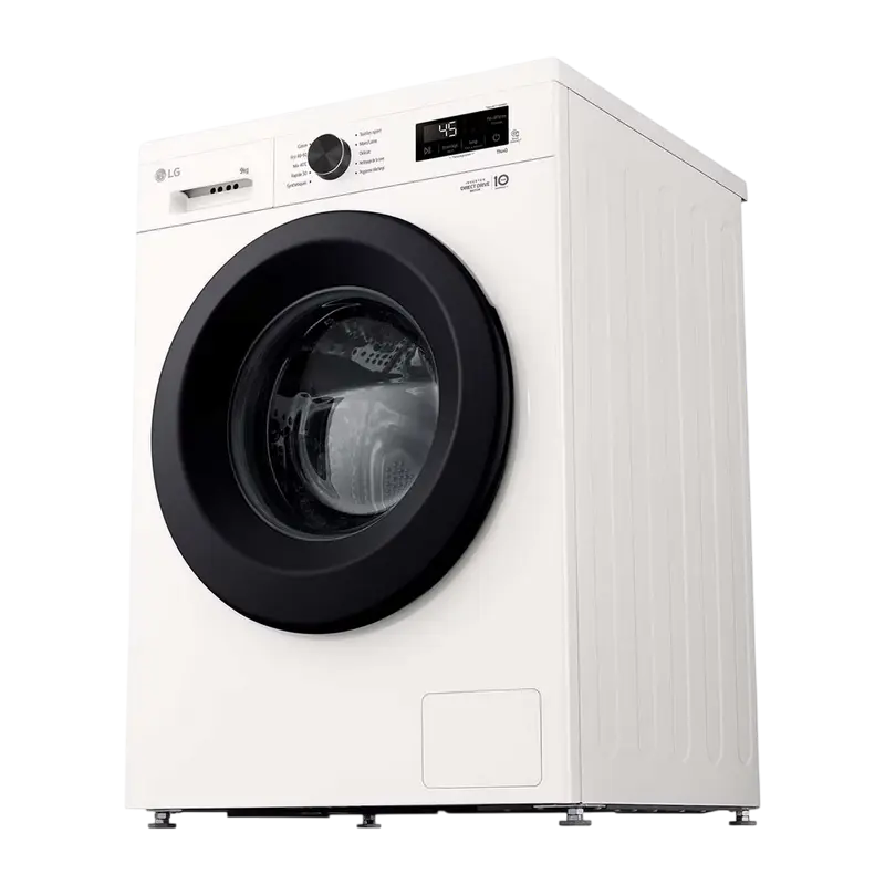 Стиральная машина LG F94B15WH Белый