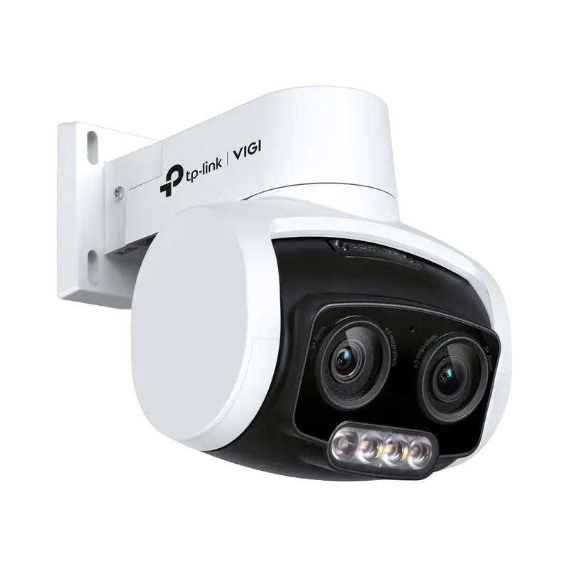 IP‑камера TP-LINK VIGI C540V Белый