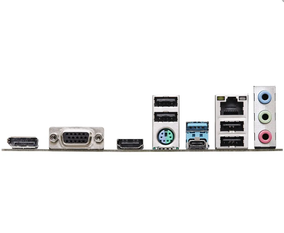 Office PC Ultra PC09825