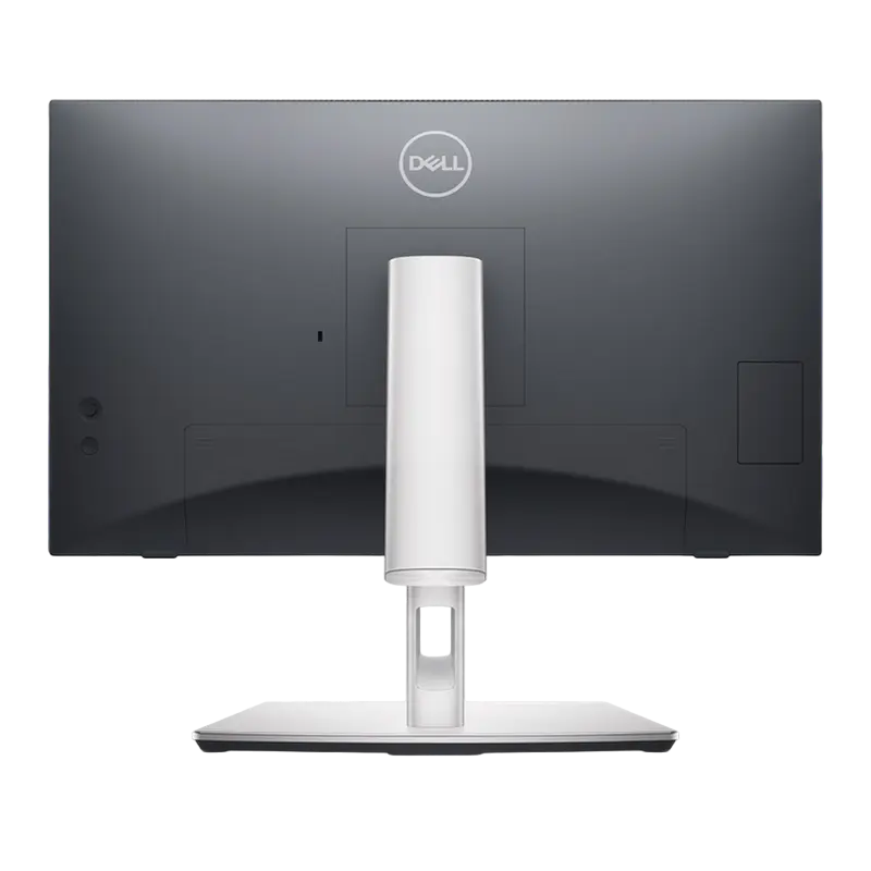Монитор DELL P2424HT Чёрный | Серебристый