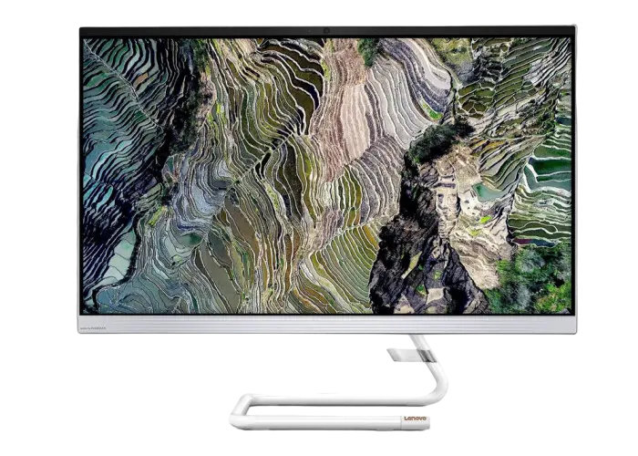 Моноблок Lenovo IdeaCentre 3 22IMB05 8 ГБ 256GB