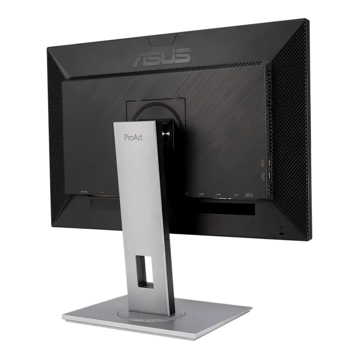 Монитор ASUS ProArt PA278QV Чёрный | Серый