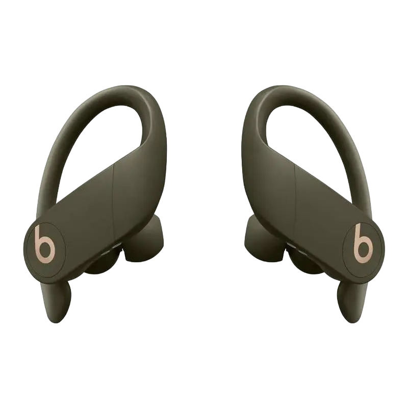 Căști Beats Powerbeats Pro Moss