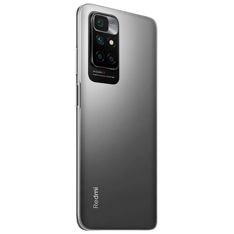 Смартфон Xiaomi Redmi 10 (2022), 4 ГБ / 128ГБ