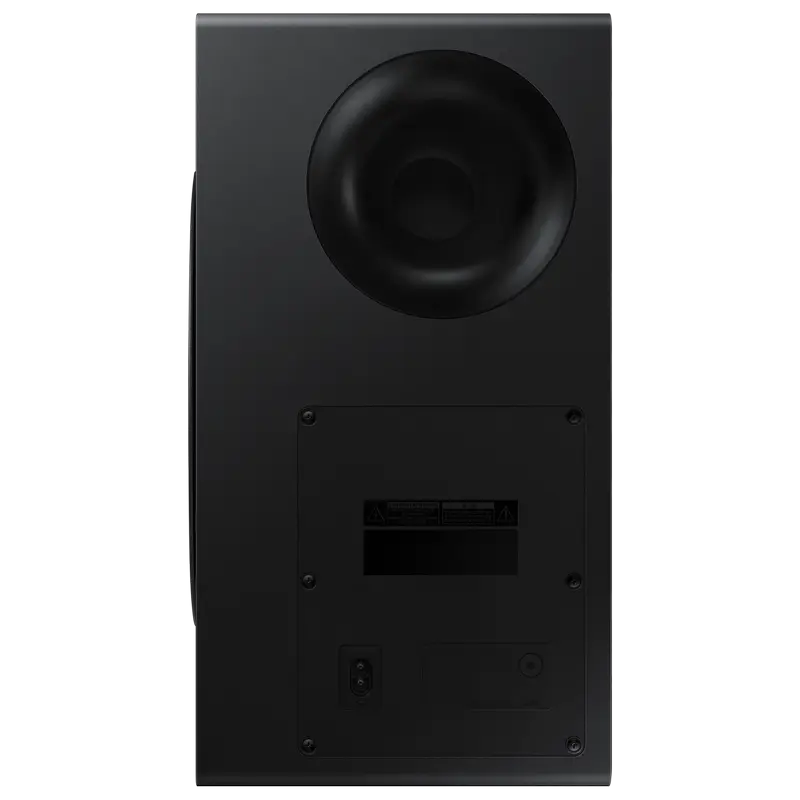 Саундбар Samsung HW-Q990D Черный