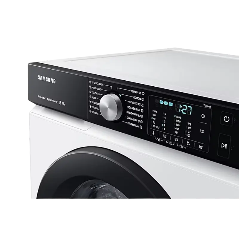 Стиральная машина Samsung WW11BBA046AELE Белый