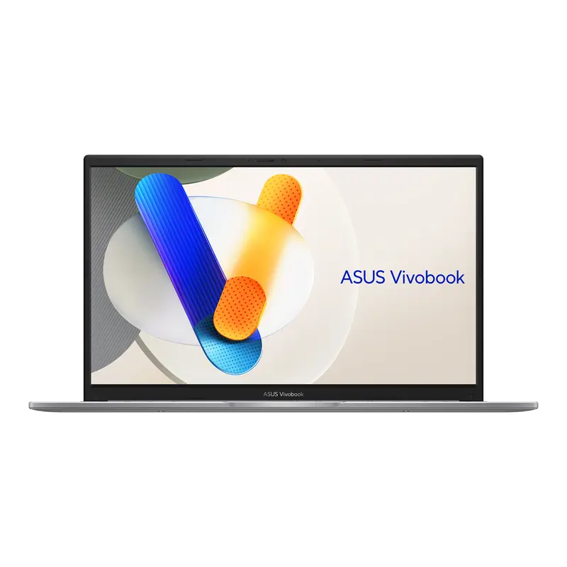 Ноутбук ASUS Vivobook 15 X1504VA Cool Silver