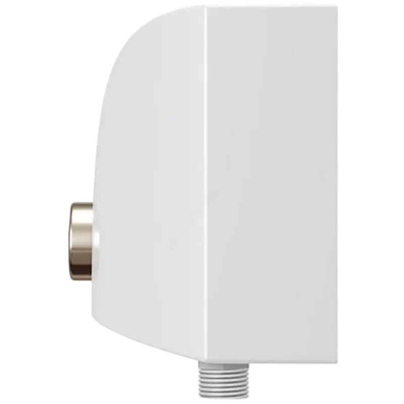 Проточный водонагреватель THERMEX Rind 5500 combi Белый