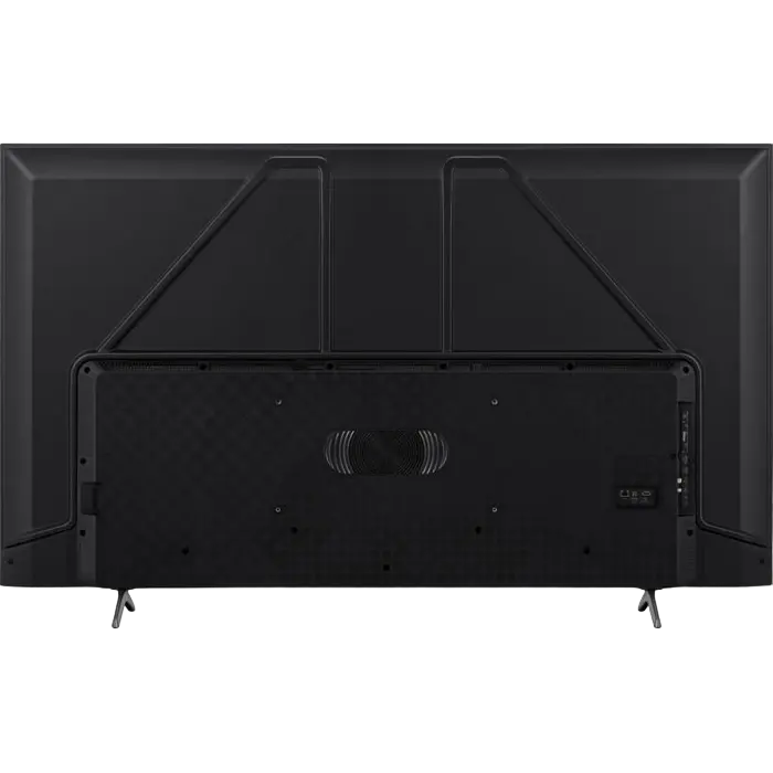 75" QLED SMART Телевизор Hisense 75E7KQ PRO Серый