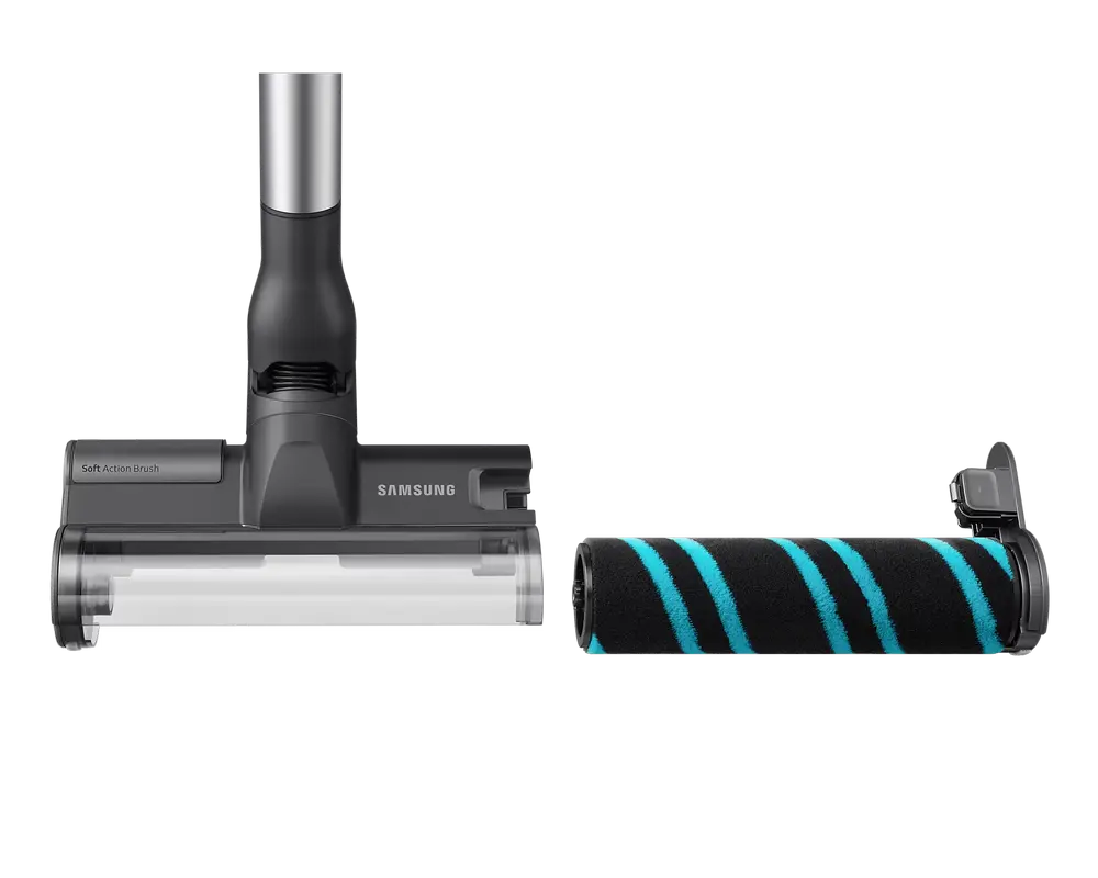 Aspirator Vertical Samsung VS20R9046T3/EV Argintiu